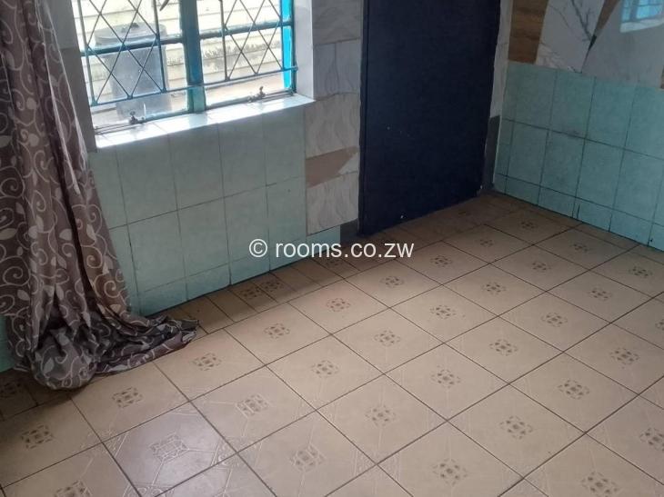 Room for Rent in Waterfalls, Harare