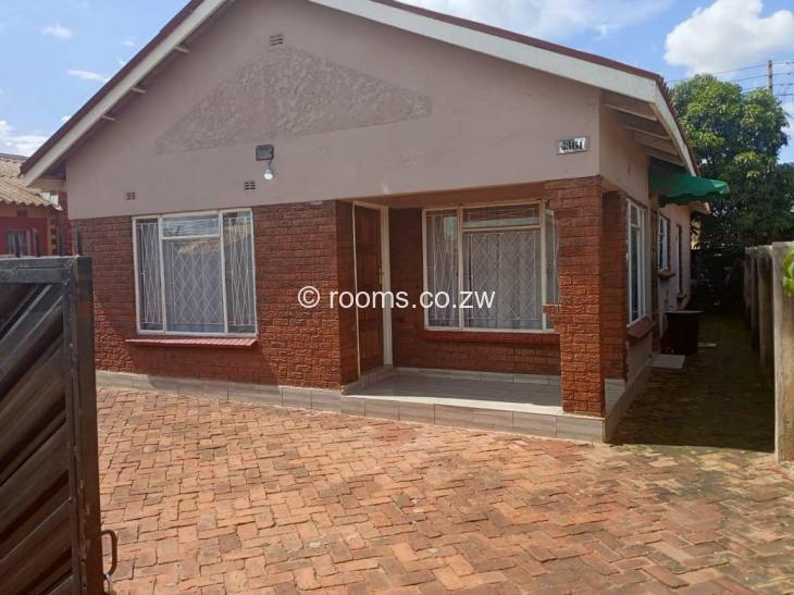 Rooms for Rent in Tynwald, Harare