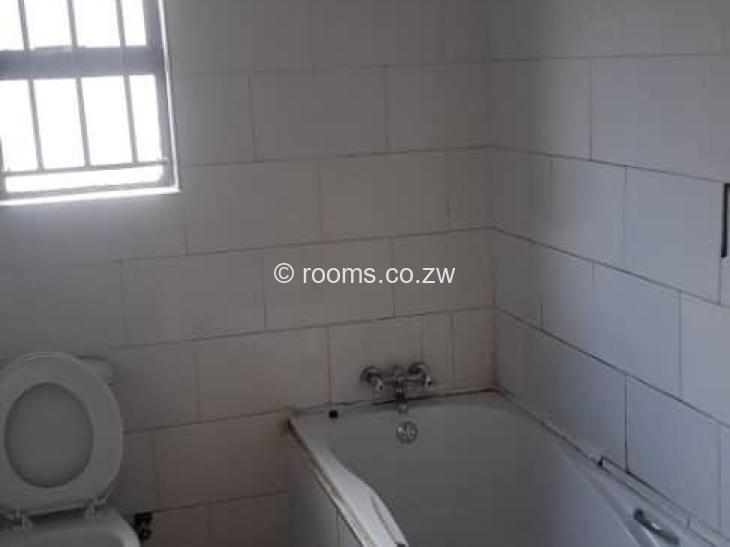 Rooms for Rent in Tynwald, Harare