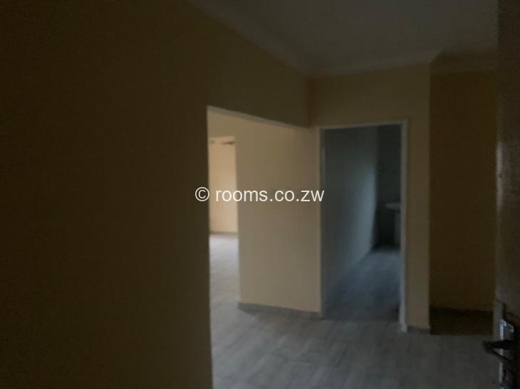Rooms for Rent in Westgate, Harare
