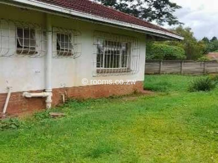 Rooms for Rent in Avondale West, Harare