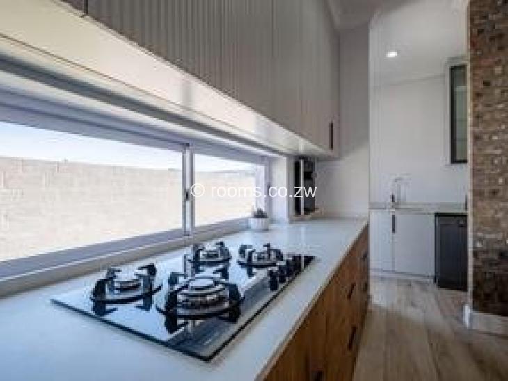 Rooms for Rent in Mount Pleasant, Harare