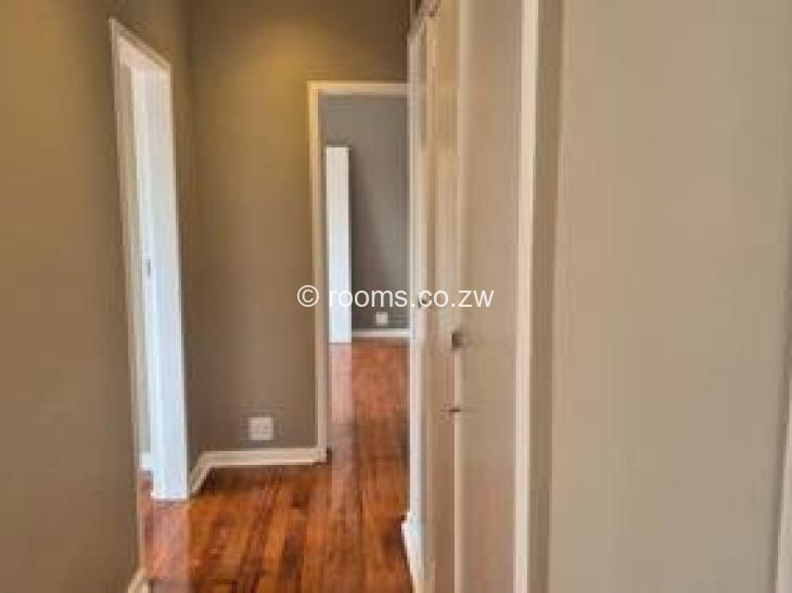 Rooms for Rent in Crowhill Views, Harare