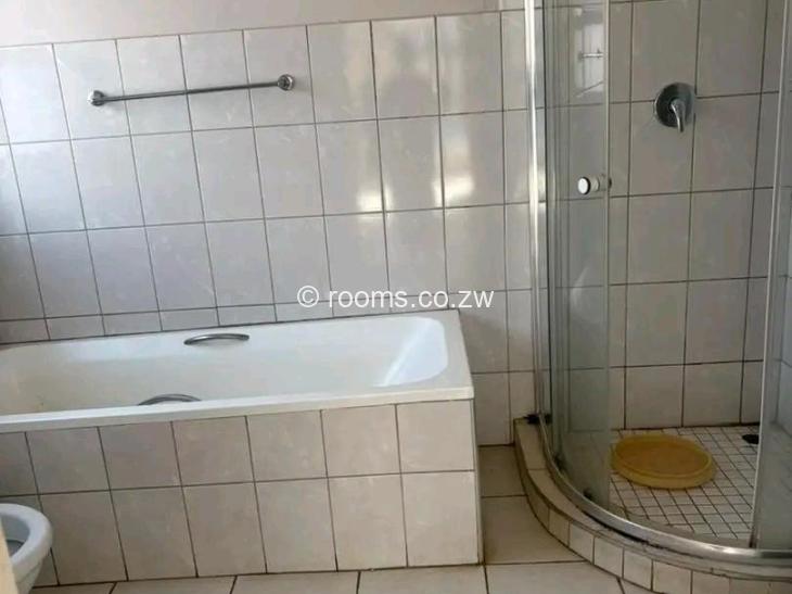 Room for Rent in Madokero Estates, Harare