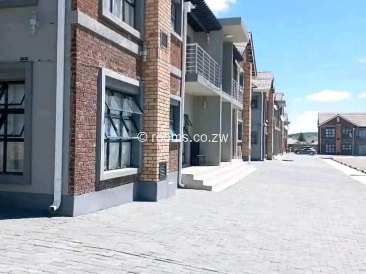 Room for Rent in Madokero Estates, Harare