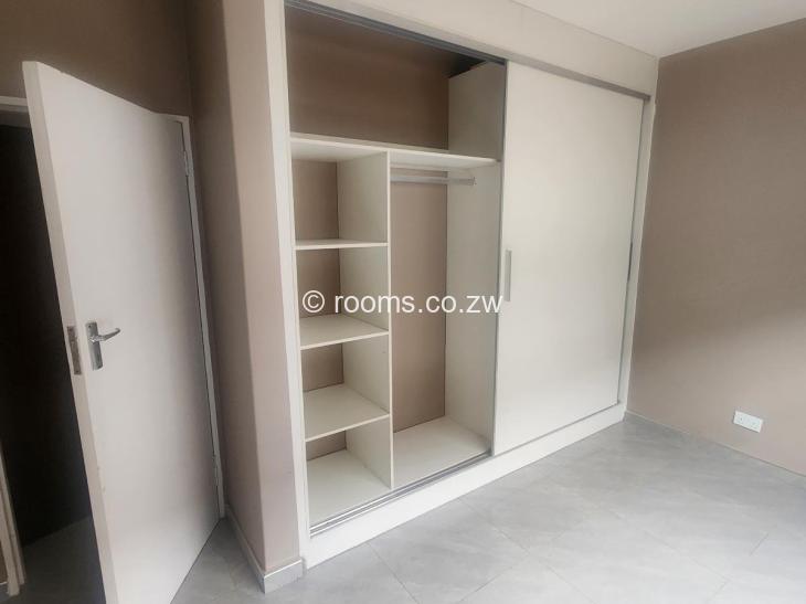 Rooms for Rent in Aspindale Park, Harare