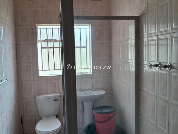 Room for Rent in Tynwald, Harare
