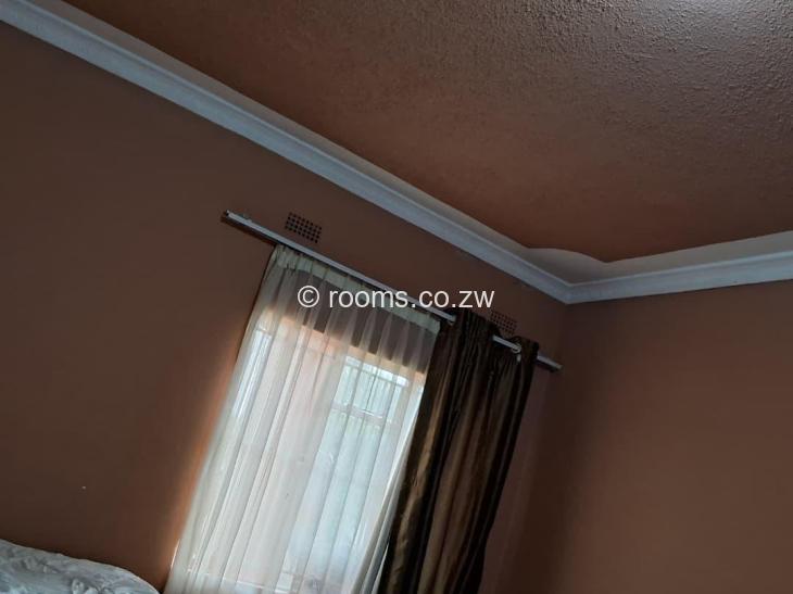 Room for Rent in Tynwald, Harare