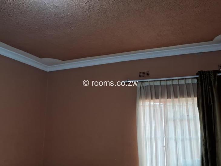 Room for Rent in Tynwald, Harare
