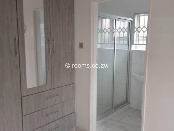 Room for Rent in Madokero Estates, Harare