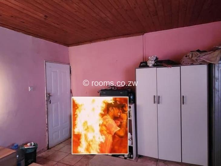 Room for Rent in Belvedere, Harare