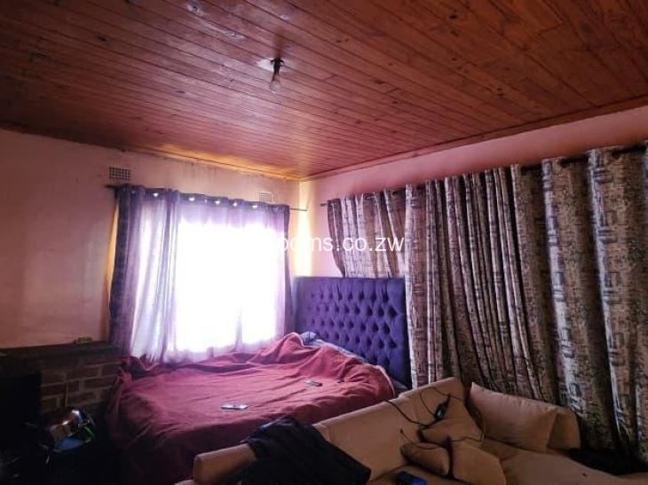 Room for Rent in Belvedere, Harare
