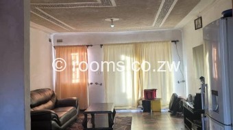  Room  in Nkwisi Gardens