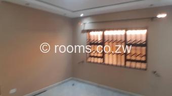  Room  in Harare City Centre