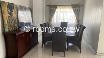  Room  in Sandton Park