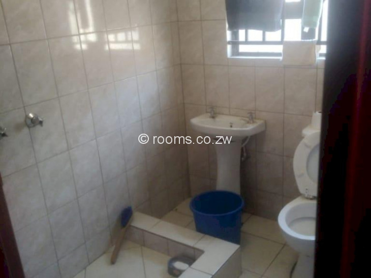 Rooms For Rent In Kuwadzana Harare