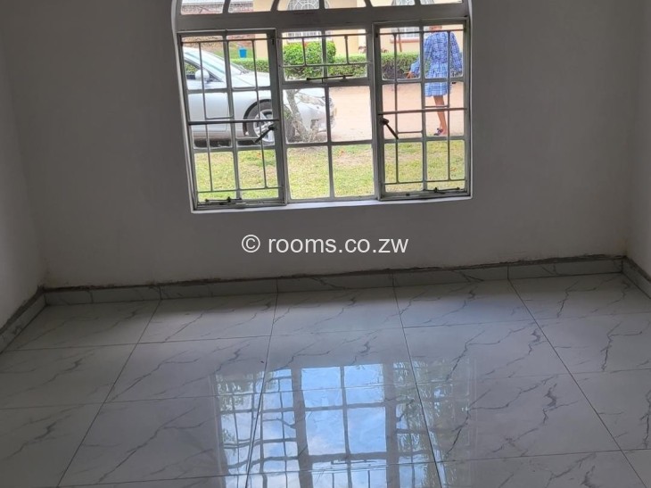 Room for Rent in Meyrick Park, Harare