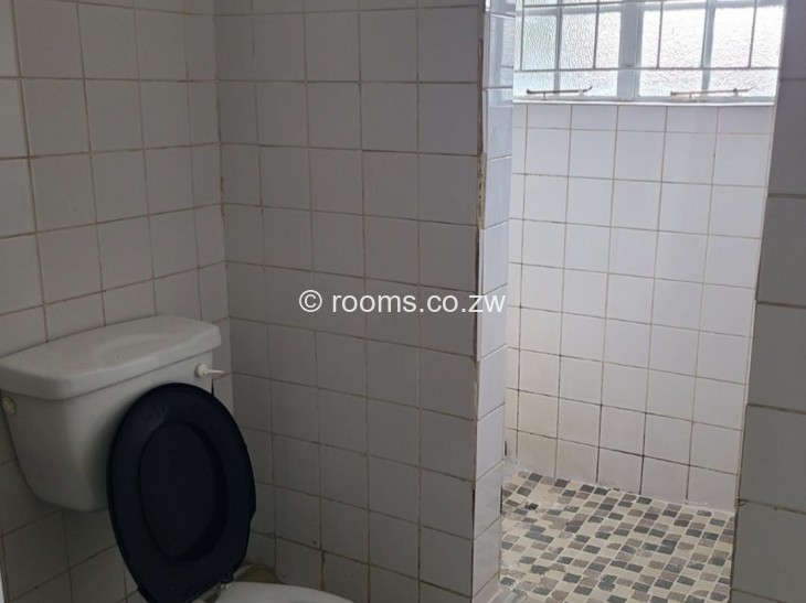 Room for Rent in Meyrick Park, Harare