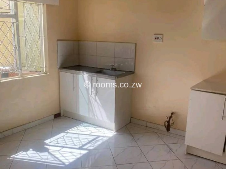 Rooms for Rent in Ruvimbo, Marondera