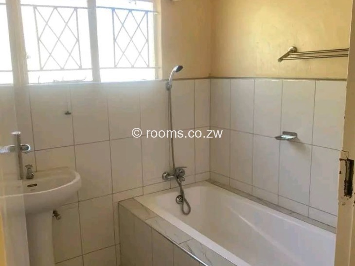 Rooms for Rent in Ruvimbo, Marondera