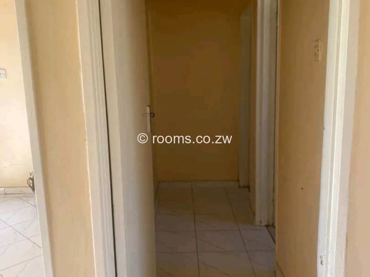 Rooms for Rent in Ruvimbo, Marondera