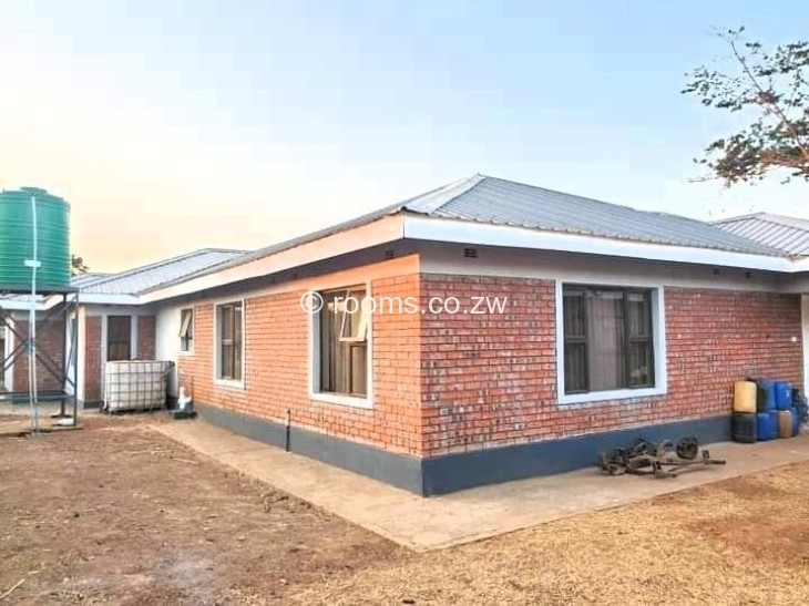 Rooms for Rent in Marlborough, Harare