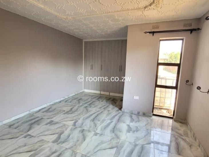 Rooms for Rent in Marlborough, Harare