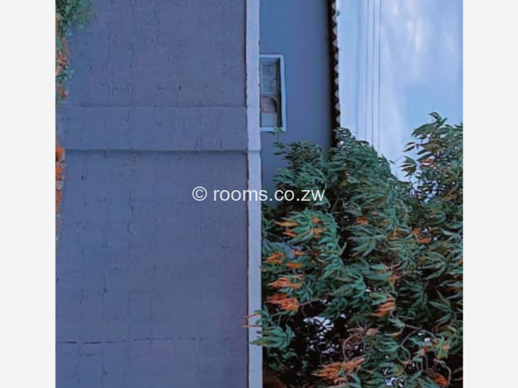 Rooms for Rent in Luveve, Bulawayo