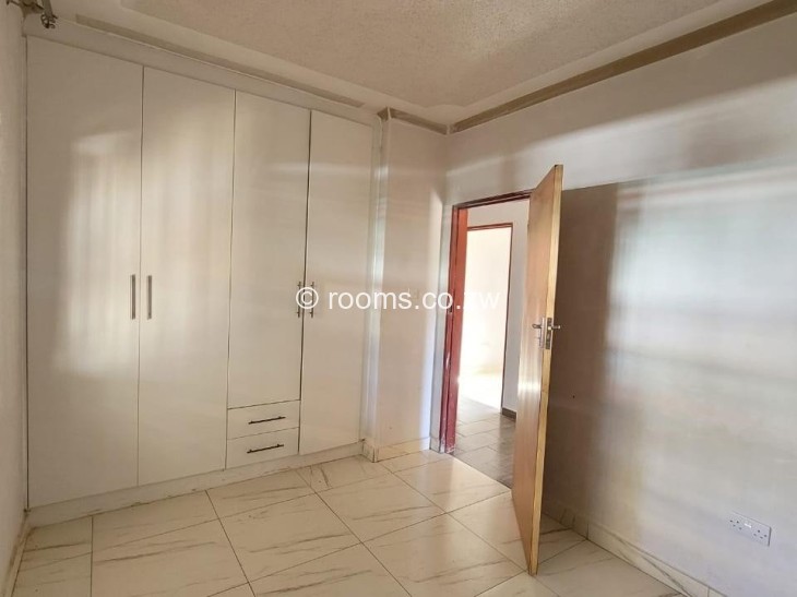 Rooms for Rent in Emerald Hill, Harare