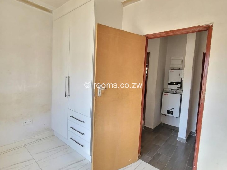 Rooms for Rent in Emerald Hill, Harare