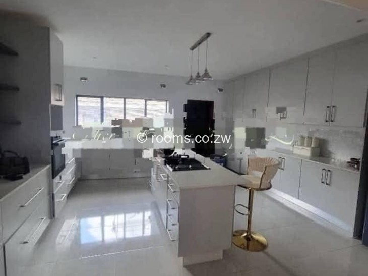 Rooms for Rent in Madokero Estates, Harare
