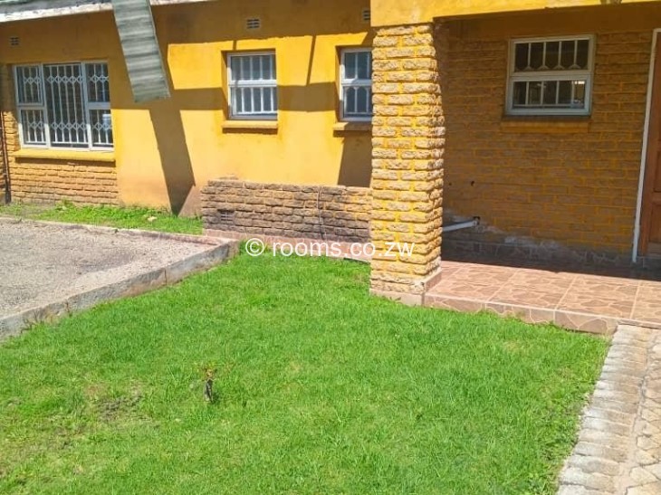 Rooms for Rent in Madokero Estates, Harare