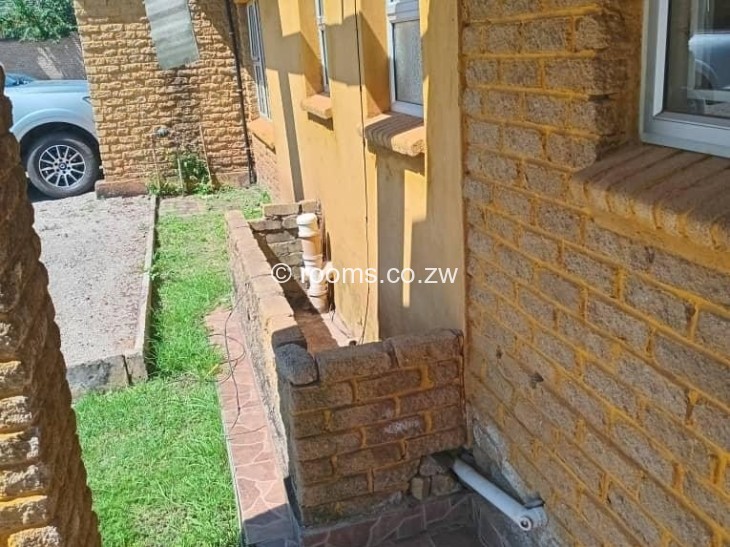 Rooms for Rent in Madokero Estates, Harare