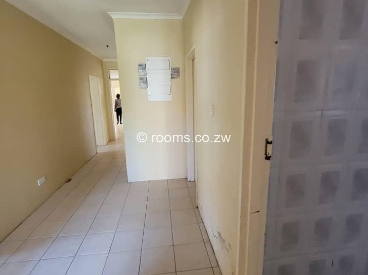Rooms for Rent in Madokero Estates, Harare