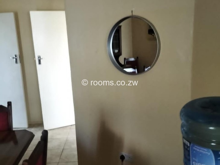 Rooms for Rent in Madokero Estates, Harare