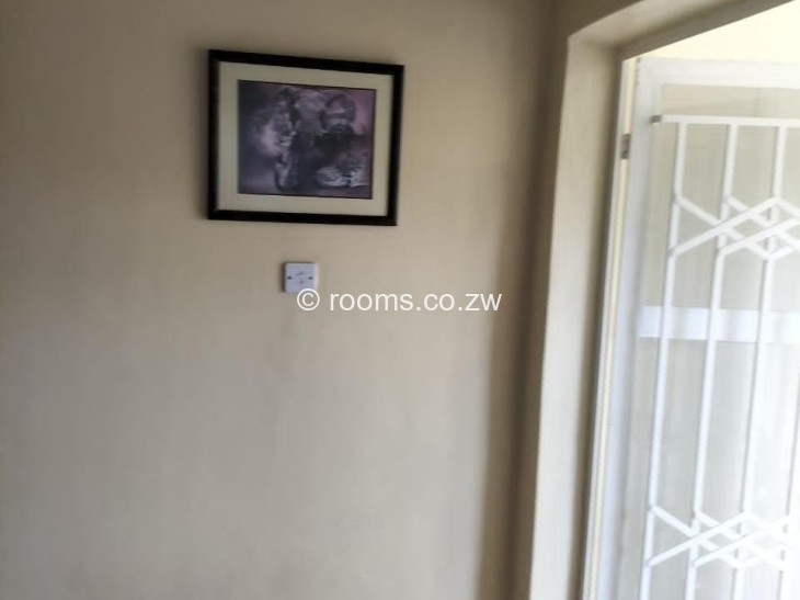 Rooms for Rent in Madokero Estates, Harare