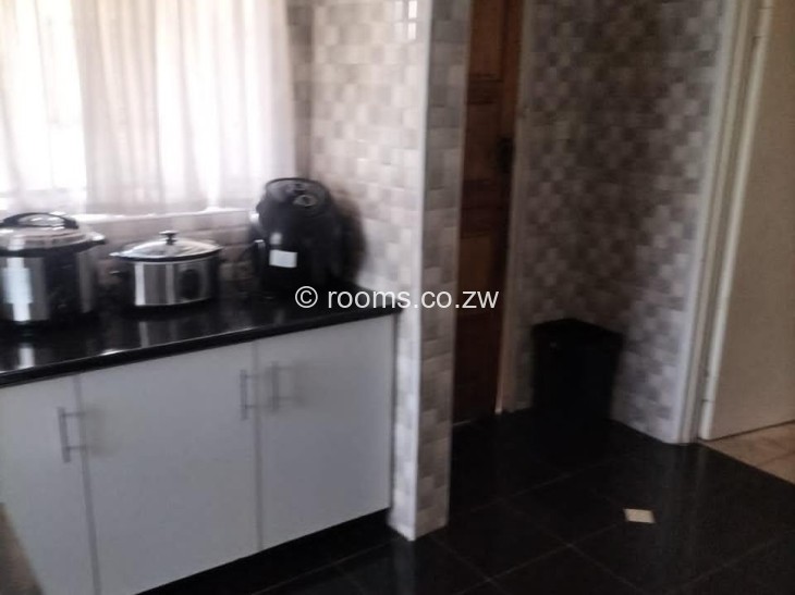 Rooms for Rent in Madokero Estates, Harare