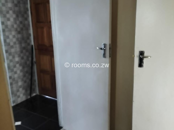 Rooms for Rent in Madokero Estates, Harare