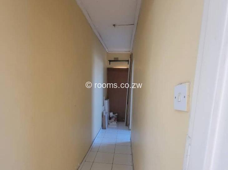 Rooms for Rent in Tynwald, Harare