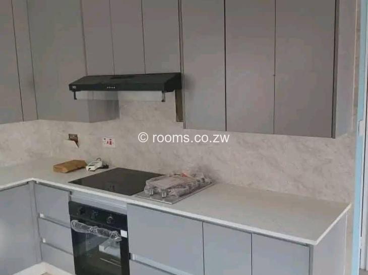 Rooms for Rent in Aspindale Park, Harare