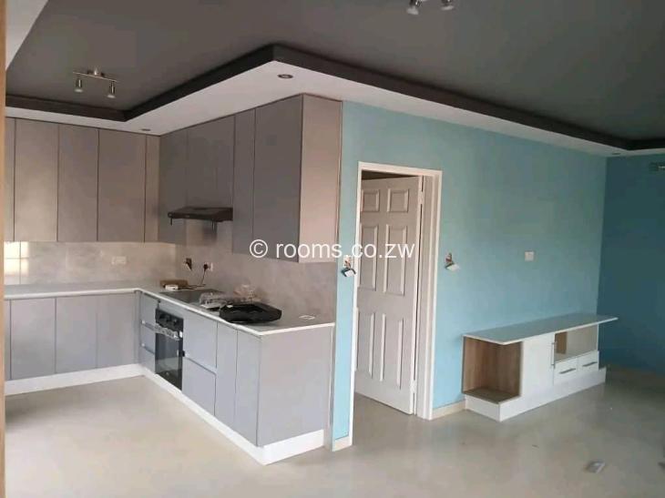 Rooms for Rent in Aspindale Park, Harare