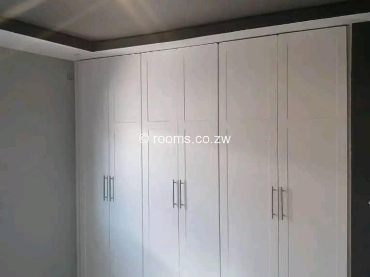 Rooms for Rent in Aspindale Park, Harare